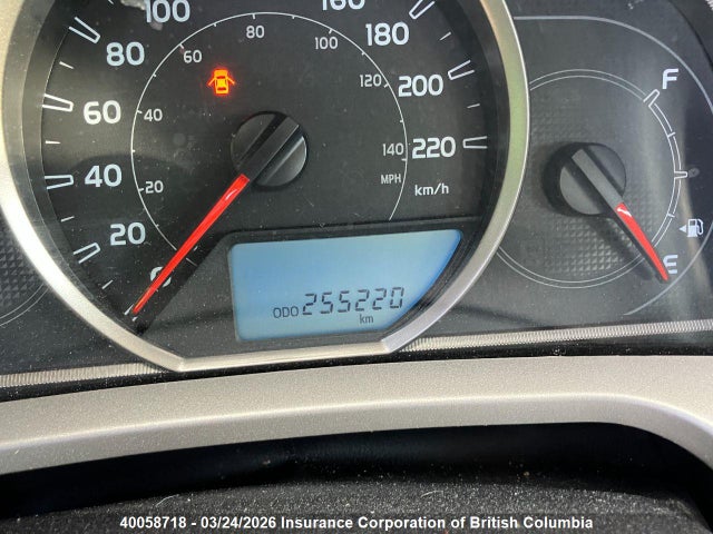 Aukcja sprzedaży 2015 Toyota Rav4, vin: 2T3BFREVXFW356766, numer aukcji: 40058718