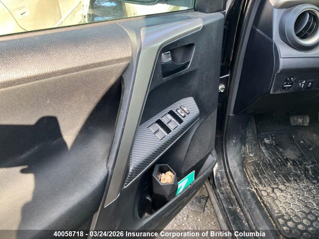 Aukcja sprzedaży 2015 Toyota Rav4, vin: 2T3BFREVXFW356766, numer aukcji: 40058718