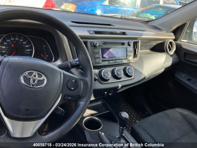 Aukcja sprzedaży 2015 Toyota Rav4, vin: 2T3BFREVXFW356766, numer aukcji: 40058718