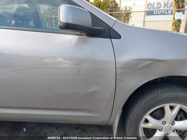 2010 Nissan Rogue მანქანა იყიდება აუქციონზე, vin: JN8AS5MVXAW121588, აუქციონის ნომერი: 40058724