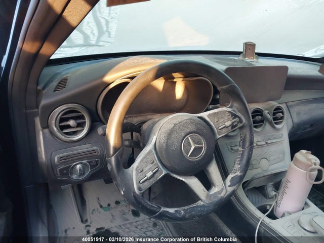 W1KWF8EB1MR627542 Mercedes-Benz C 300 4mati