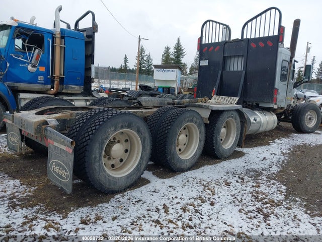 Продаж на аукціоні авто 2020 Peterbilt 567, vin: 1NPCX4EX6LD682653, номер лоту: 40058732