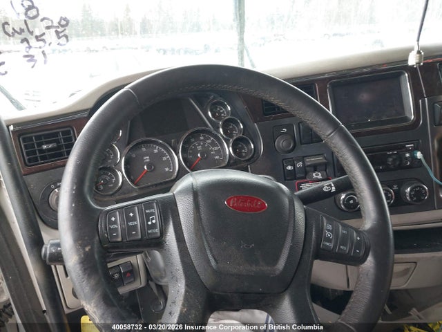 Продаж на аукціоні авто 2020 Peterbilt 567, vin: 1NPCX4EX6LD682653, номер лоту: 40058732