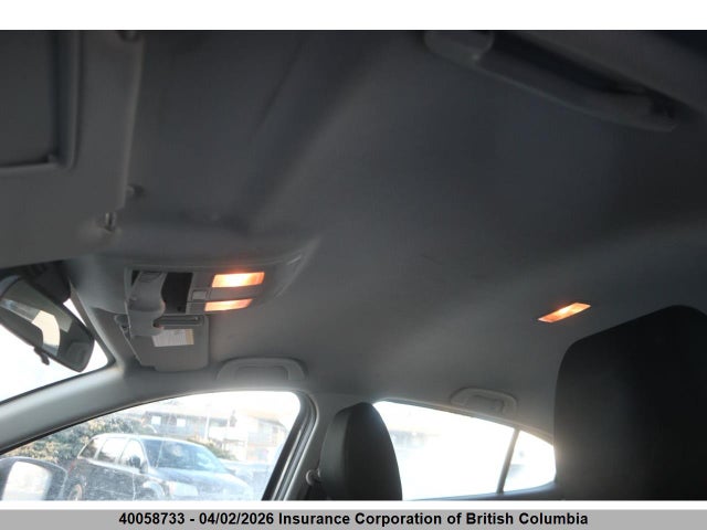 JM1BN1V75H1114636 Mazda 3 TOURING