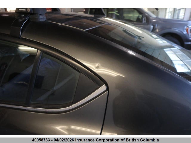 JM1BN1V75H1114636 Mazda 3 TOURING