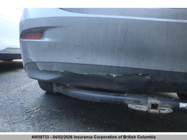 JM1BN1V75H1114636 Mazda 3 TOURING