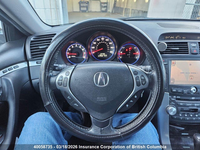 40058735 :رقم المزاد ، 19UUA66207A026372 vin ، 2007 Acura Tl مزاد بيع