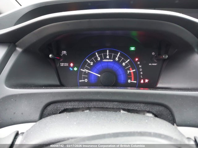 Продажа на аукционе авто 2015 Honda Civic, vin: 2HGFB2F46FH001802, номер лота: 40058742