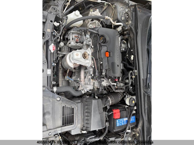 40058744 :رقم المزاد ، 2HGFE2F39RH104070 vin ، 2024 Honda Civic مزاد بيع