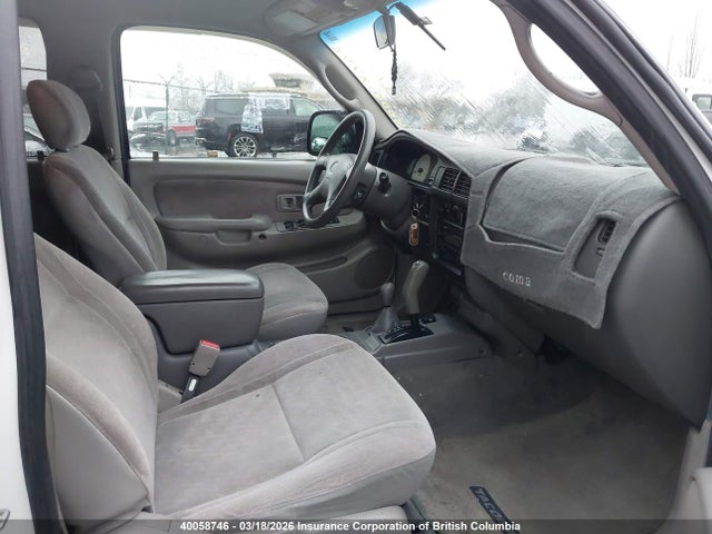 Aukcja sprzedaży 2004 Toyota Tacoma Double Cab, vin: 5TEHN72N54Z388192, numer aukcji: 40058746