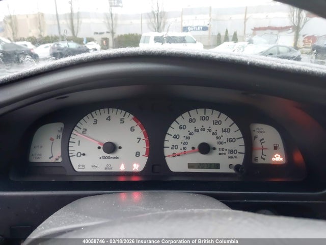 Aukcja sprzedaży 2004 Toyota Tacoma Double Cab, vin: 5TEHN72N54Z388192, numer aukcji: 40058746