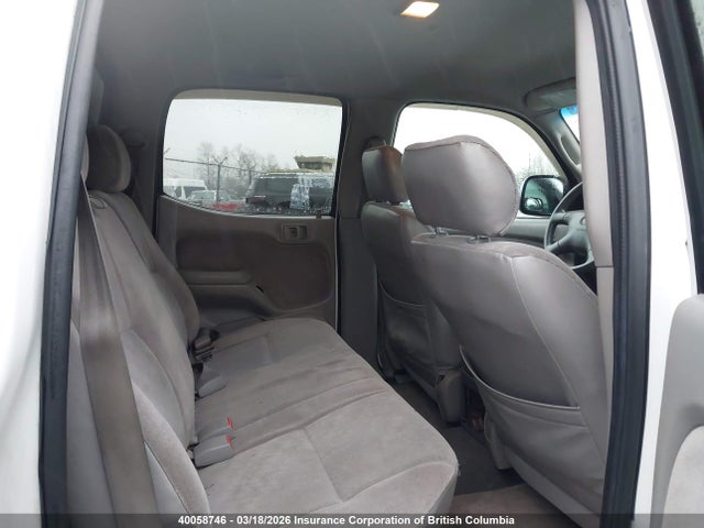 Aukcja sprzedaży 2004 Toyota Tacoma Double Cab, vin: 5TEHN72N54Z388192, numer aukcji: 40058746