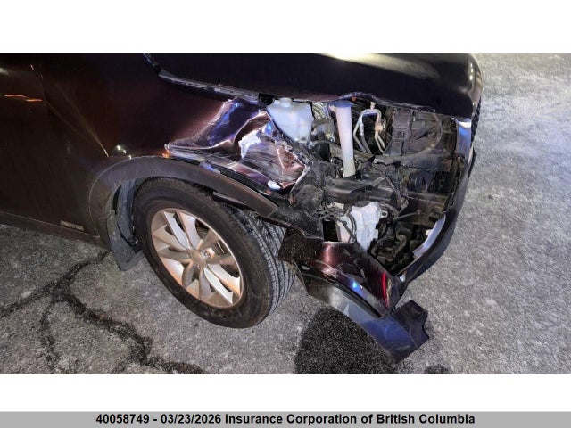 5XYPGDA32GG022547 KIA Sorento Lx/l