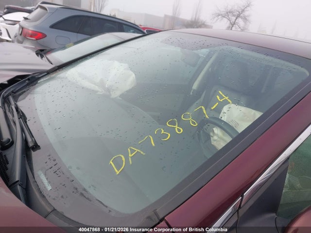 40047868 :رقم المزاد ، 2HKRM4H71GH129334 vin ، 2016 Honda Cr-v Exl مزاد بيع