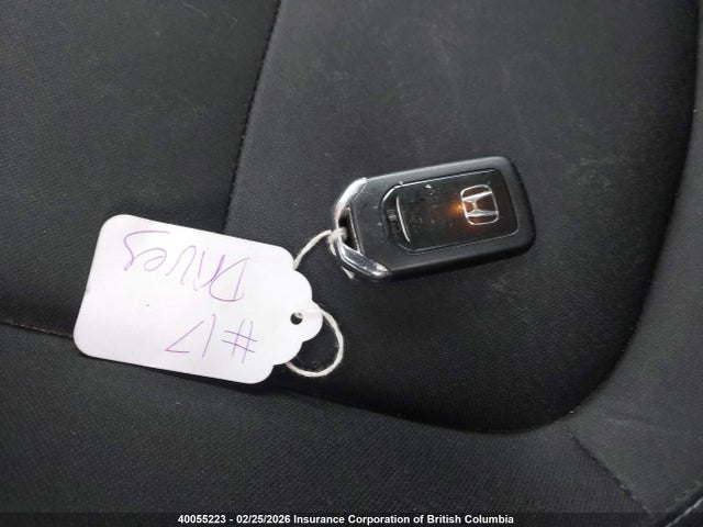 Продаж на аукціоні авто 2018 Honda Civic Lx, vin: 2HGFC2F6XJH029075, номер лоту: 40055223
