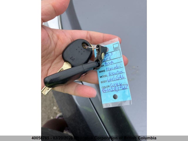 KMHCU5AE0GU283927 Hyundai Accent Sport