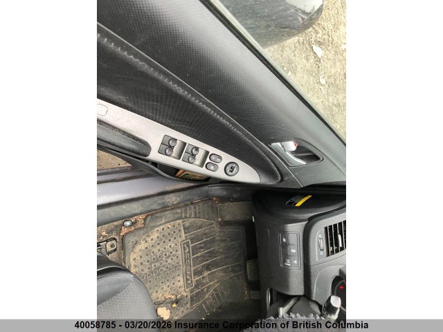 KMHCU5AE0GU283927 Hyundai Accent Sport