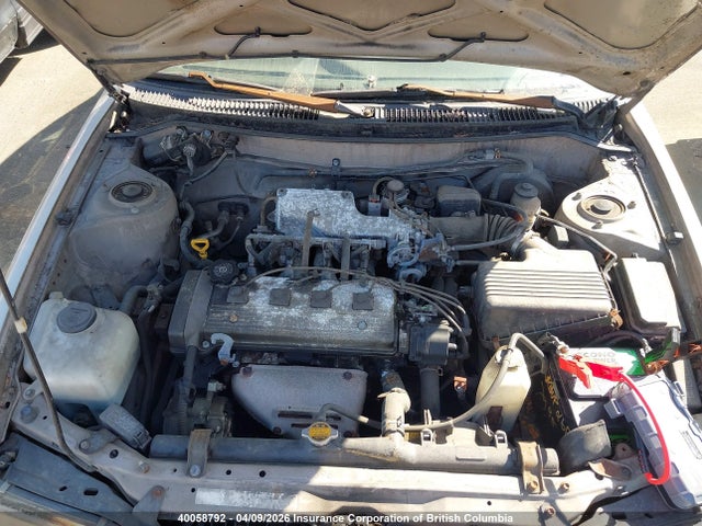40058792 :رقم المزاد ، 2T1BA01E2TC147012 vin ، 1996 Toyota Corolla مزاد بيع