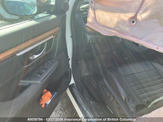 2HKRW2H56JH119760 Honda CR-V