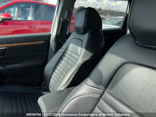 2HKRW2H56JH119760 Honda CR-V