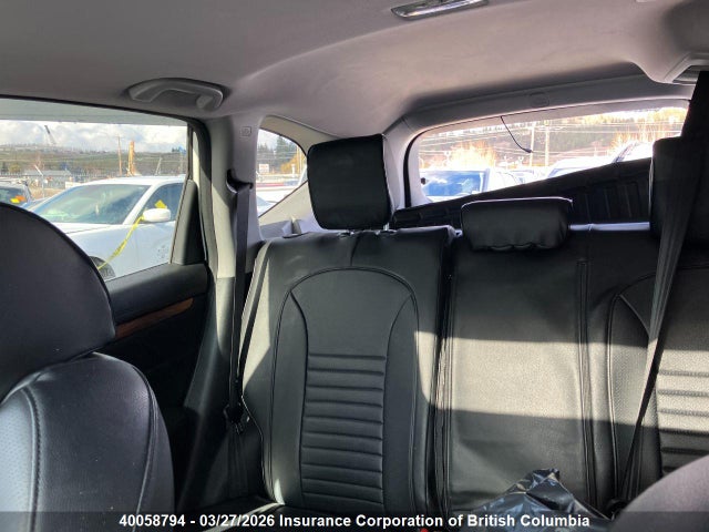 2HKRW2H56JH119760 Honda CR-V