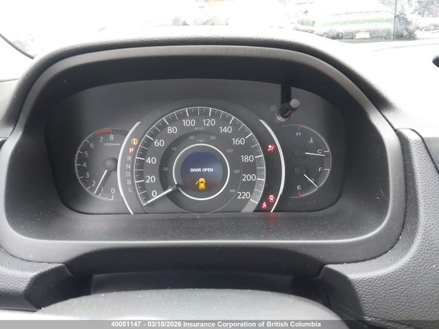 Продажа на аукционе авто 2016 Honda Cr-v Touring, vin: 5J6RM4H94GL800471, номер лота: 40051147
