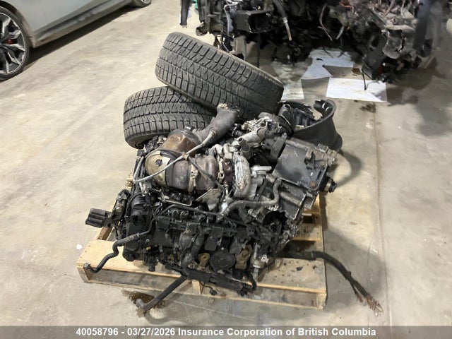 WVWUF7AU0GW248220 Volkswagen Golf