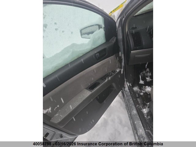 Aukcja sprzedaży 2009 Nissan Sentra 2.0/2.0s/2.0sl, vin: 3N1AB61E09L616179, numer aukcji: 40058798