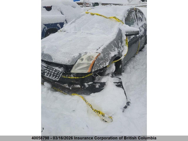 Aukcja sprzedaży 2009 Nissan Sentra 2.0/2.0s/2.0sl, vin: 3N1AB61E09L616179, numer aukcji: 40058798