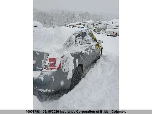 Aukcja sprzedaży 2009 Nissan Sentra 2.0/2.0s/2.0sl, vin: 3N1AB61E09L616179, numer aukcji: 40058798