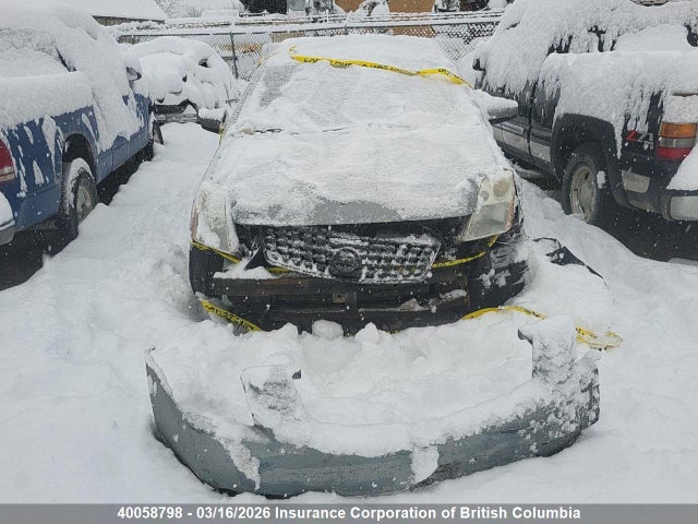 Aukcja sprzedaży 2009 Nissan Sentra 2.0/2.0s/2.0sl, vin: 3N1AB61E09L616179, numer aukcji: 40058798