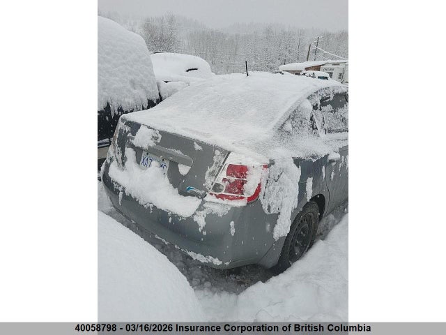 Aukcja sprzedaży 2009 Nissan Sentra 2.0/2.0s/2.0sl, vin: 3N1AB61E09L616179, numer aukcji: 40058798