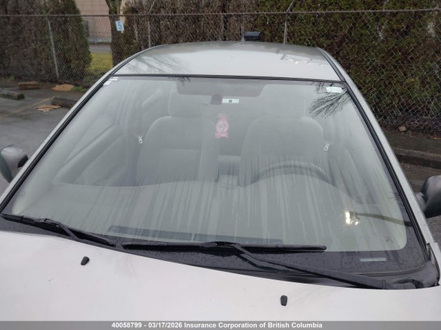 Aukcja sprzedaży 2004 Toyota Corolla Ce/le/s, vin: 2T1BR32E64C825108, numer aukcji: 40058799