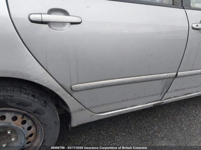 Aukcja sprzedaży 2004 Toyota Corolla Ce/le/s, vin: 2T1BR32E64C825108, numer aukcji: 40058799