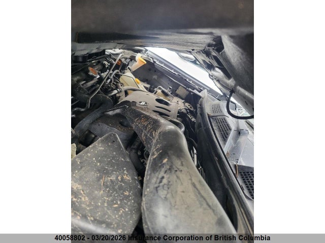 Aukcja sprzedaży 2006 Nissan X-trail Xe/se, vin: JN8BT08V26W214904, numer aukcji: 40058802