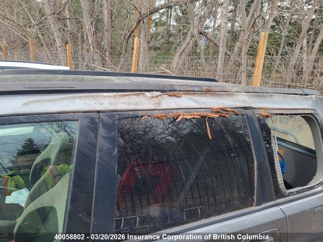 Aukcja sprzedaży 2006 Nissan X-trail Xe/se, vin: JN8BT08V26W214904, numer aukcji: 40058802