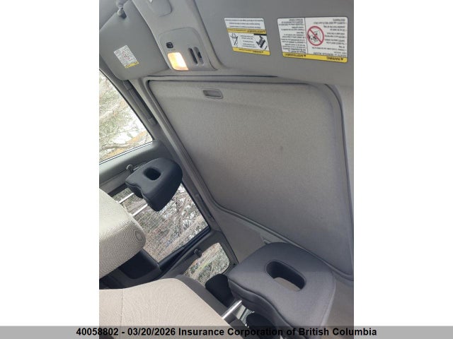 Aukcja sprzedaży 2006 Nissan X-trail Xe/se, vin: JN8BT08V26W214904, numer aukcji: 40058802