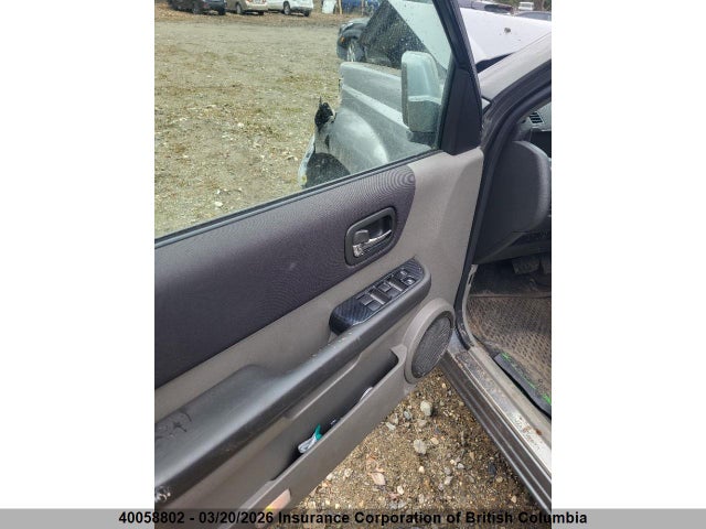 Aukcja sprzedaży 2006 Nissan X-trail Xe/se, vin: JN8BT08V26W214904, numer aukcji: 40058802