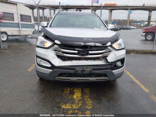 5XYZUDLB2EG188151 Hyundai SANTA FE SPORT