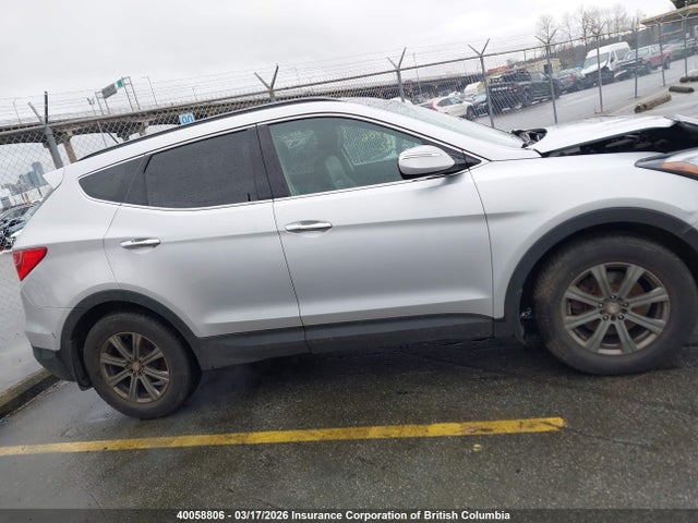 5XYZUDLB2EG188151 Hyundai SANTA FE SPORT