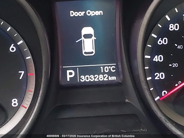 5XYZUDLB2EG188151 Hyundai SANTA FE SPORT
