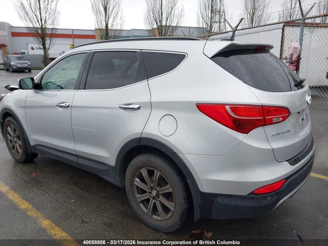 5XYZUDLB2EG188151 Hyundai SANTA FE SPORT