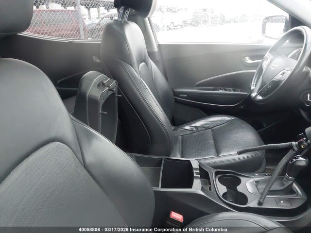 5XYZUDLB2EG188151 Hyundai SANTA FE SPORT