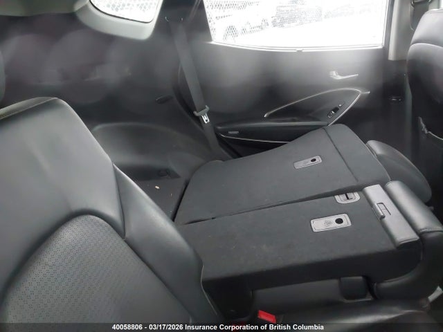 5XYZUDLB2EG188151 Hyundai SANTA FE SPORT