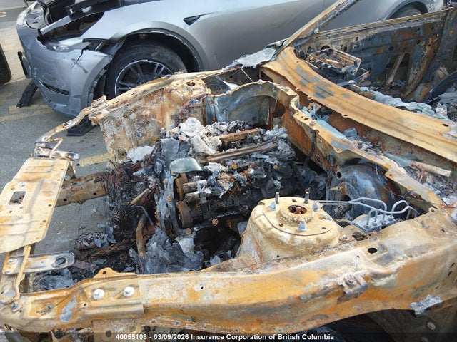 1FA6P8AM5H5304029 Ford Mustang