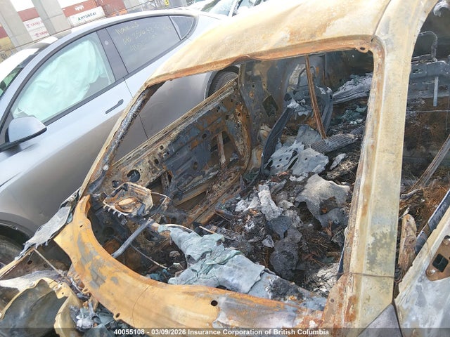 1FA6P8AM5H5304029 Ford Mustang