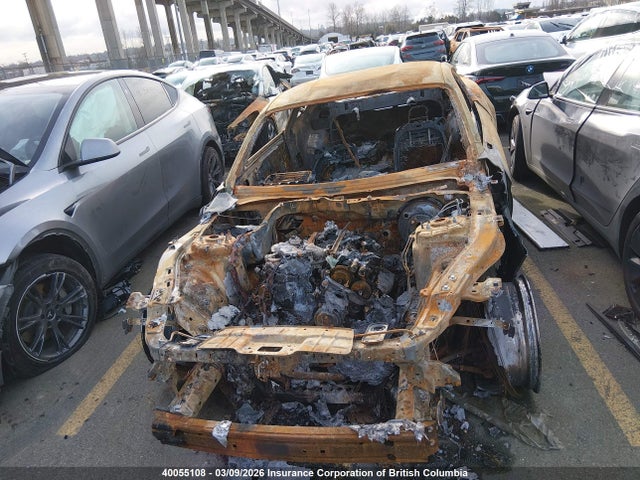 1FA6P8AM5H5304029 Ford Mustang