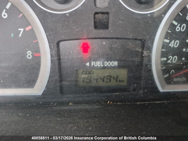 Aukcja sprzedaży 2006 Hyundai Santa Fe Gls/limited, vin: KM8SB13D76U032349, numer aukcji: 40058811