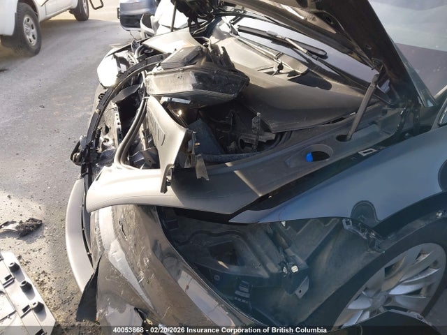 5YJXCDE2XHF059223 Tesla MODEL X