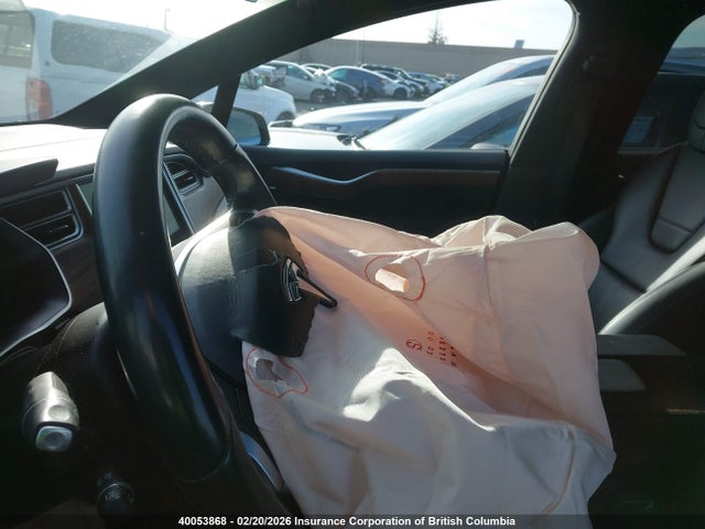 5YJXCDE2XHF059223 Tesla MODEL X